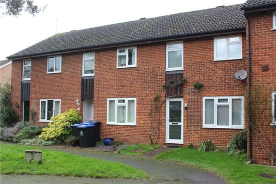 3 Bedroom Terraced